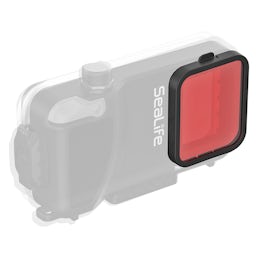 Sealife SportDiver Red Color Filter Thumbnail}