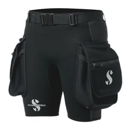 ScubaPro Hybrid Cargo Shorts (Men's) Thumbnail}