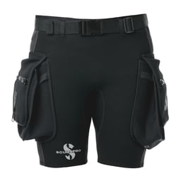 ScubaPro Hybrid Cargo Shorts (Men's) Thumbnail}