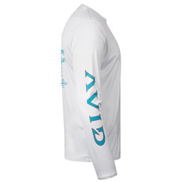 AVID Happy Hour AVIDry Long Sleeve Performance Shirt (Men's) Thumbnail}