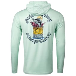 AVID Still Thirsty Pacifico Long Sleeve Performance Shirt (Men’s) Thumbnail}