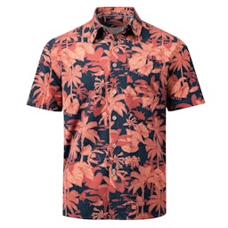 AVID Palapa Button Down Performance Shirt (Men's) Thumbnail}