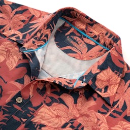 AVID Palapa Button Down Performance Shirt (Men's) Thumbnail}