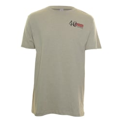 Divers Direct 40th Anniversary Short Sleeve T-Shirt - front Thumbnail}