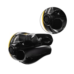 Aqualung Helix Pro Scuba Regulator (Yoke) with Free Octo Thumbnail}