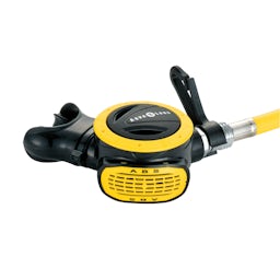 Aqualung Titan Scuba Regulator (Yoke) with Free Octo Thumbnail}