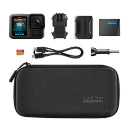 GoPro® HERO13® Black Specialty Bundle Thumbnail}