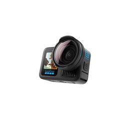 GoPro® HB-Series Macro Lens Mod Thumbnail}