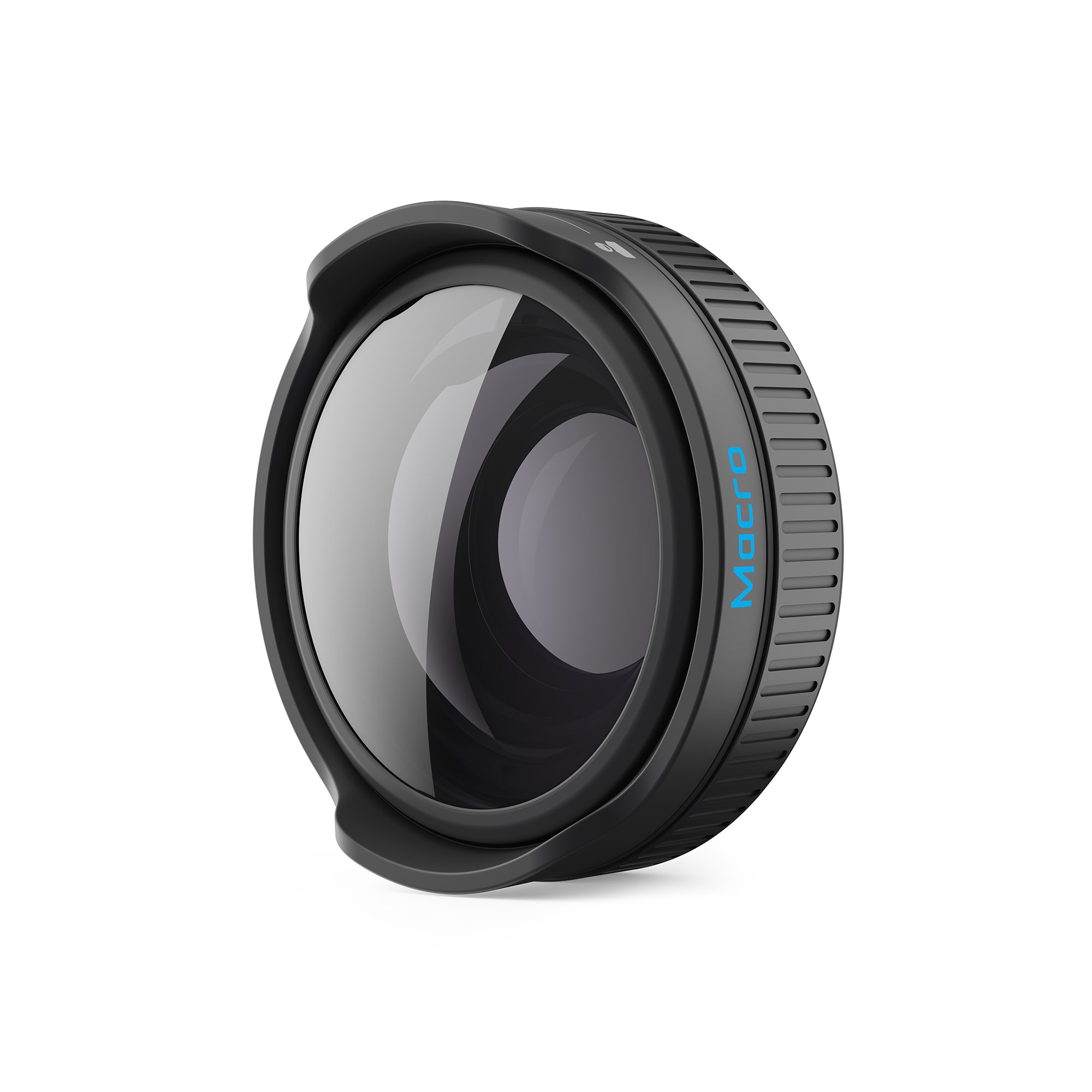 GoPro® HB-Series Macro Lens Mod