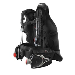 Mares Journey Elite 3.0 Scuba Gear Package with Mission Puck 3 Dive Console Thumbnail}