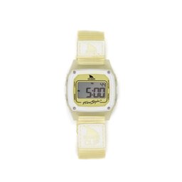 Freestyle Shark Classic Clip Watch - Sunshine Front View Thumbnail}