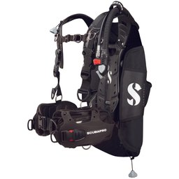 ScubaPro Empirical Scuba Diving Package (Men's) Thumbnail}