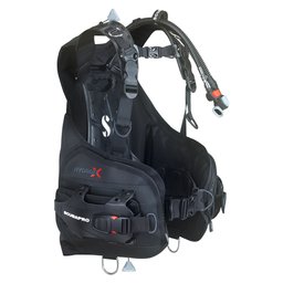 ScubaPro Superb Scuba Diving Package (Men's) Thumbnail}