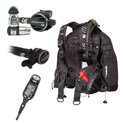 Huish Underwater Ranger Scuba Package Thumbnail}