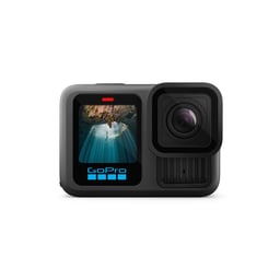 GoPro® HERO13® Black Adventurer Bundle Thumbnail}