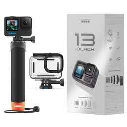 GoPro® HERO13® Black Adventurer Bundle Thumbnail}