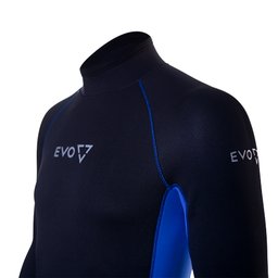 EVO 5/3 mm Wetsuit Bundle Thumbnail}