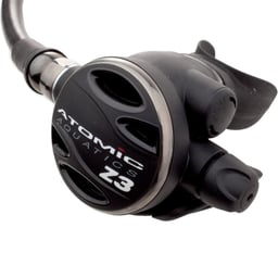 Atomic Z3 Scuba Regulator Thumbnail}