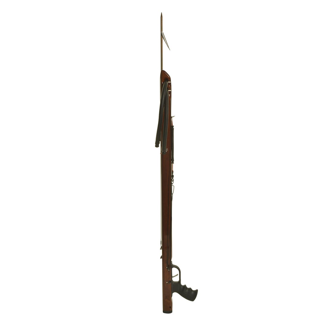 Koah Shortie 38” Speargun - Oiled