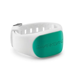 Sharkbanz 2 Shark Repellent & Deterrent - White/Seafoam Thumbnail}