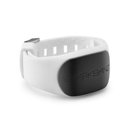 Sharkbanz 2 Shark Repellent & Deterrent - White/Black Thumbnail}