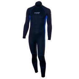 EVO 5/3 mm Wetsuit (Men's) Thumbnail}