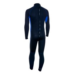 EVO 5/3 mm Wetsuit (Men's) Back Thumbnail}