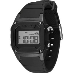 Freestyle Shark Classic Black Unisex Watch Thumbnail}