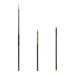 JBL Shaka Black Carbon Series Polespears 3pc Thumbnail}