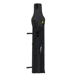 JBL Shaka Black Carbon Series Polespears 3pc In Bag Thumbnail}