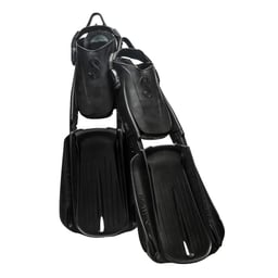 ScubaPro Seawing Supernova Fins Pair - Black Thumbnail}