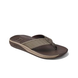 Reef The Deckhand Sandals (Men’s) - Java Thumbnail}