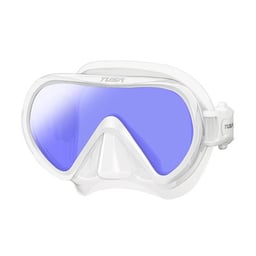 TUSA Ino Pro Mask - White Thumbnail}