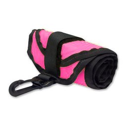 45" Signal Scuba Safety Tube - Pink Thumbnail}