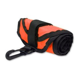 45" Signal Scuba Safety Tube - Orange Thumbnail}