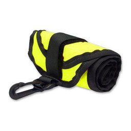 45" Signal Scuba Safety Tube -Yellow Thumbnail}