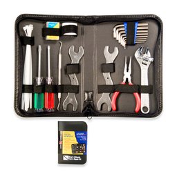 Deluxe Scuba Divers Tool Kit Thumbnail}