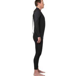 BARE Revel 3/2 mm Wetsuit (Men's) Right Side Thumbnail}