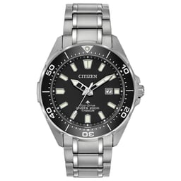 Citizen Super Titanium Promaster Dive Watch Thumbnail}