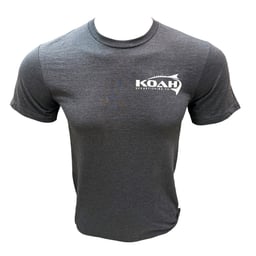 Koah Snapper Attack T-Shirt - Front Thumbnail}