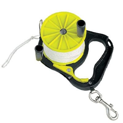Cavern Dive Reel 270ft
