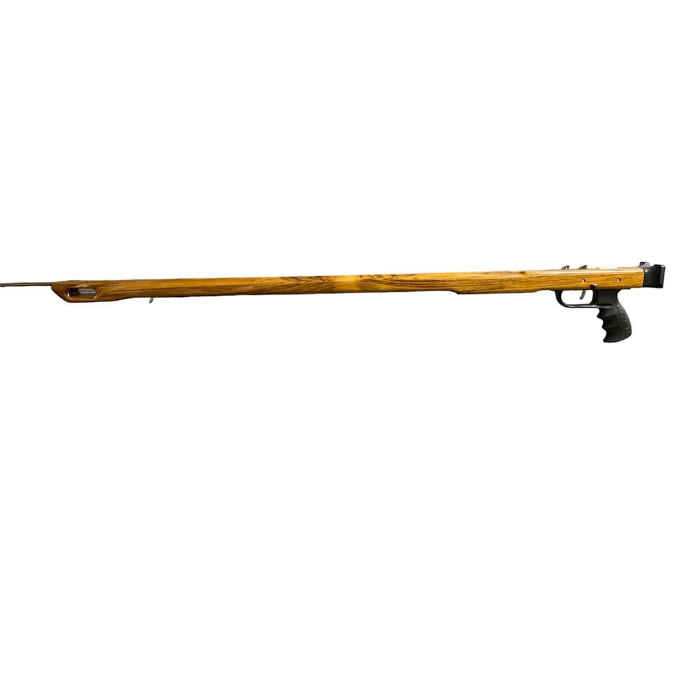 Koah 110cm. Euro Speargun
