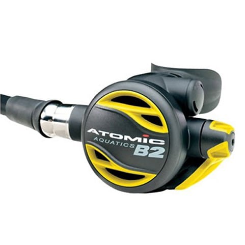 Atomic B2 Scuba Octopus