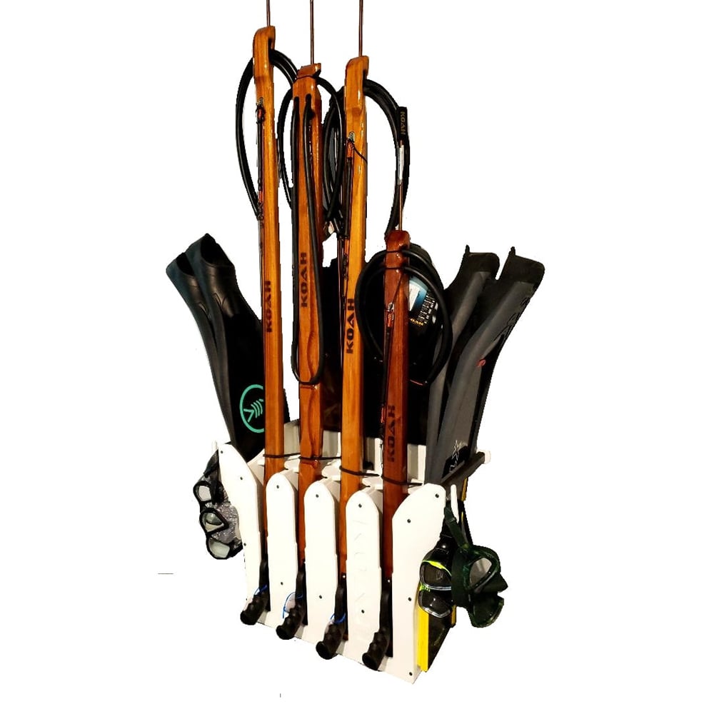 Koah Speargun Kaddy