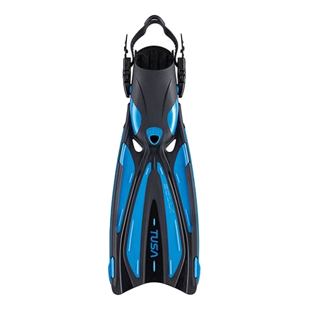 TUSA Solla Open Heel Fins