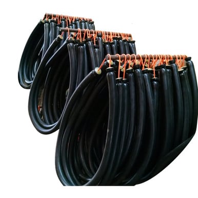 Koah 5/8 Power Band