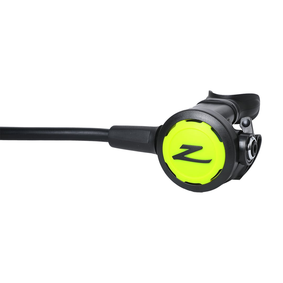 Zeagle Envoy II Octopus