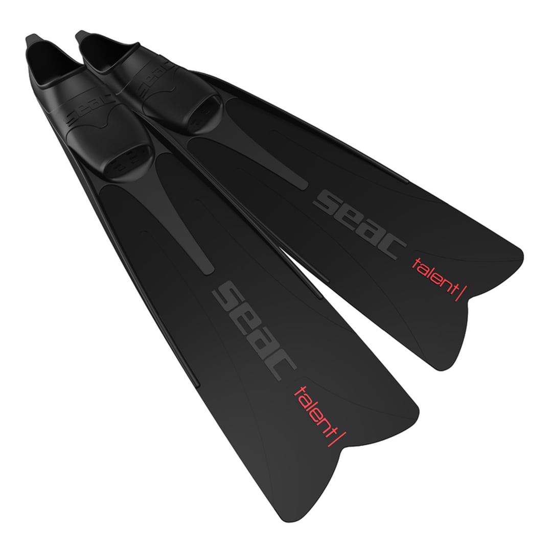 Seac Talent Full Foot Fins