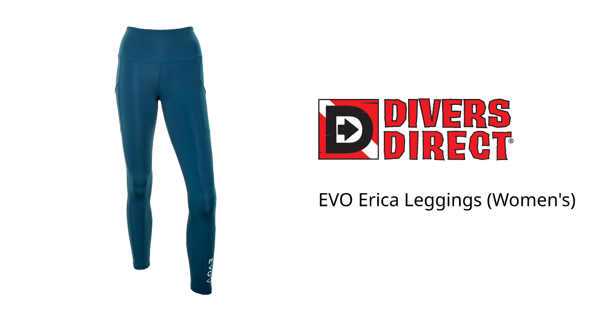 EVO Erica Leggings Women s