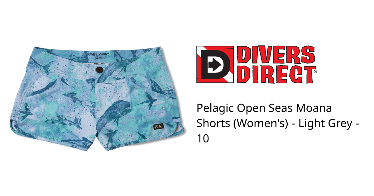 Pelagic moana hybrid short online